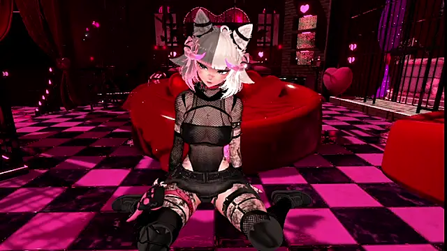 Snapshot of anime_cutie chatting on 12, 11, 2025 anime cutie online show from 12, 11, 2025