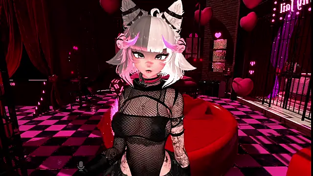 Snapshot of anime_cutie chatting on 16, 11, 2025 anime cutie online show from 16, 11, 2025