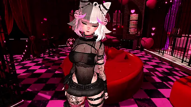 Snapshot of anime_cutie chatting on 19, 11, 2025 anime cutie online show from 19, 11, 2025