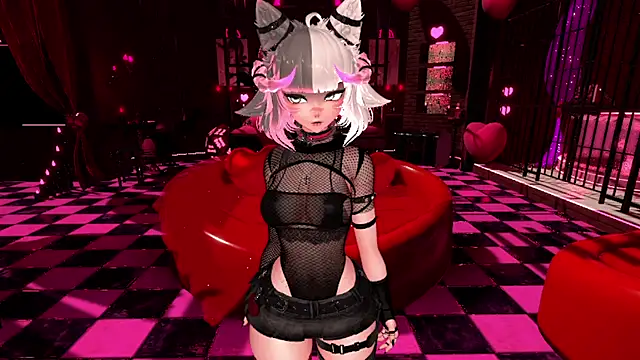 Snapshot of anime_cutie chatting on 20, 11, 2025 anime cutie online show from 20, 11, 2025