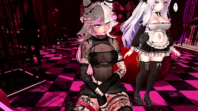 Snapshot of anime_cutie chatting on 25, 11, 2025 anime cutie online show from 25, 11, 2025