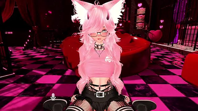 Snapshot of anime_cutie chatting on 4, 12, 2025 anime cutie online show from 4, 12, 2025