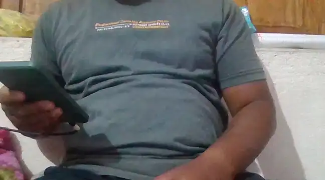 Snapshot of Mohan_Patel_35 chatting on 10, 2, 2025 Mohan Patel 35 online show from 10, 2, 2025