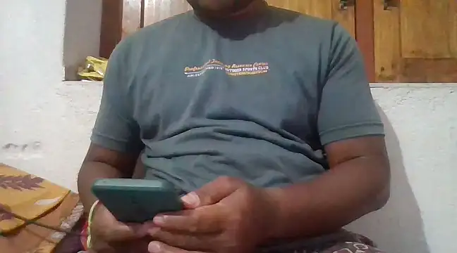 Snapshot of Mohan_Patel_35 chatting on 12, 2, 2025 Mohan Patel 35 online show from 12, 2, 2025