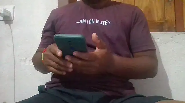 Snapshot of Mohan_Patel_35 chatting on 16, 2, 2025 Mohan Patel 35 online show from 16, 2, 2025