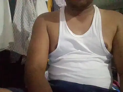 Snapshot of Mohan_Patel_35 chatting on 7, 10, 2025 Mohan Patel 35 online show from 7, 10, 2025