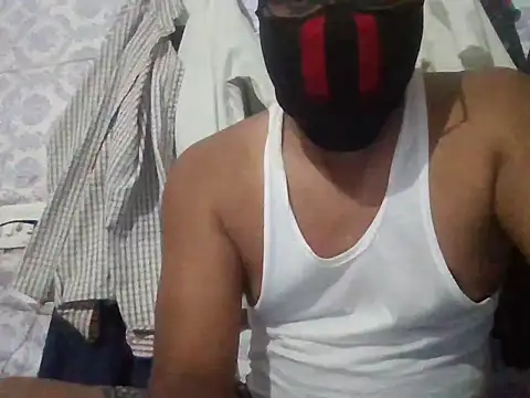 Snapshot of Mohan_Patel_35 chatting on 9, 10, 2025 Mohan Patel 35 online show from 9, 10, 2025