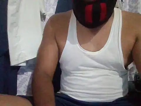 Snapshot of Mohan_Patel_35 chatting on 13, 10, 2025 Mohan Patel 35 online show from 13, 10, 2025