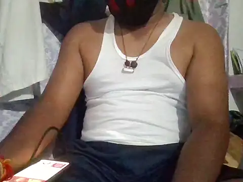 Snapshot of Mohan_Patel_35 chatting on 15, 10, 2025 Mohan Patel 35 online show from 15, 10, 2025