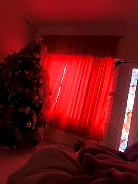 Snapshot of StephyJones1 chatting on 26, 11, 2025 StephyJones1 online show from 26, 11, 2025