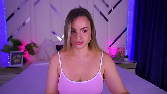 LindsieGreyy online show from 27, 9, 2025