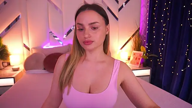 LindsieGreyy online show from 14, 3, 2026