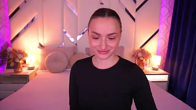 LindsieGreyy online show from 14, 4, 2026