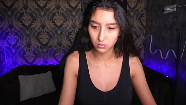 Snapshot of CharmMocco chatting on 13, 2, 2025 CharmMocco online show from 13, 2, 2025