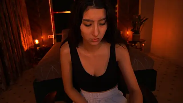 Snapshot of CharmMocco chatting on 26, 2, 2025 CharmMocco online show from 26, 2, 2025