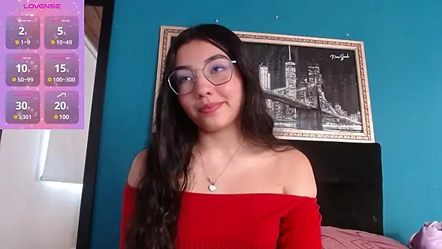 Snapshot of Alanagp chatting on 25, 2, 2025 Alanagp online show from 25, 2, 2025