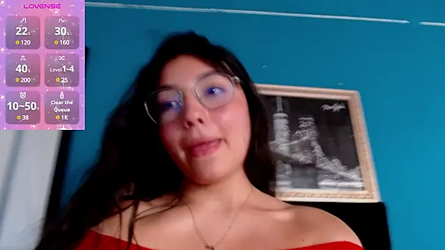 Snapshot of Alanagp chatting on 25, 2, 2025 Alanagp online show from 25, 2, 2025