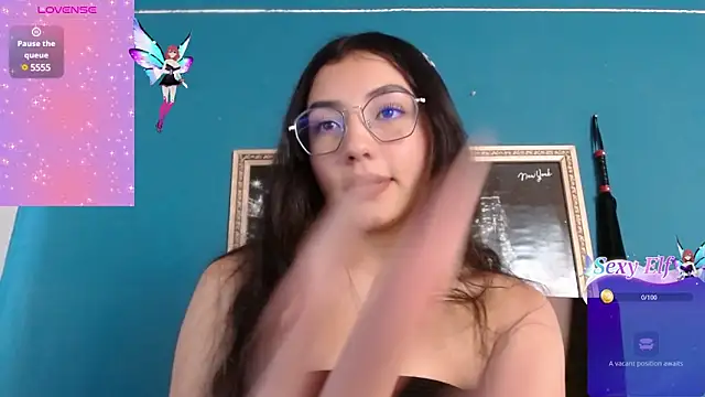 Snapshot of Alanagp chatting on 17, 3, 2025 Alanagp online show from 17, 3, 2025