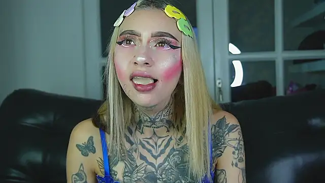 miss   angel online show from 28, 2, 2026