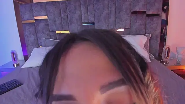 Snapshot of Nataylayla chatting on 12, 3, 2025 Nataylayla online show from 12, 3, 2025