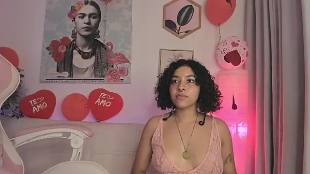 Dhalila  online show from 16, 2, 2025