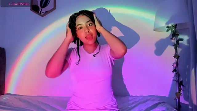 Dhalila  online show from 10, 10, 2025