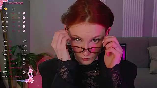 JoYung online show from 12, 9, 2025