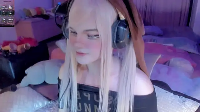 Angelica Reborn online show from 4, 10, 2025