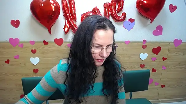 Miroslava Happi online show from 21, 3, 2025