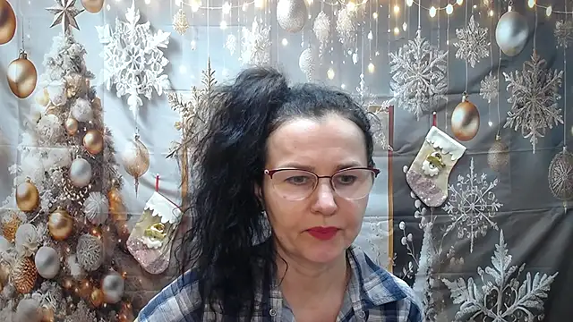 Miroslava Happi online show from 8, 1, 2026