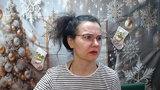 Miroslava Happi online show from 10, 1, 2026