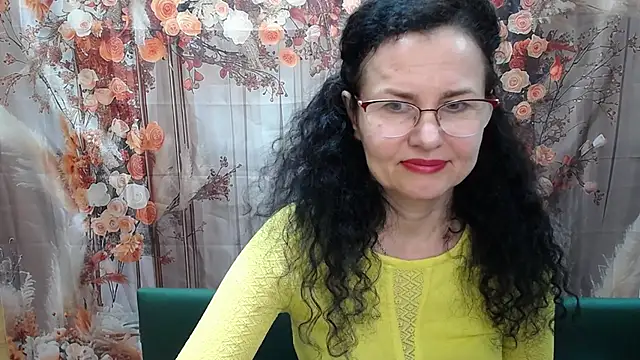 Miroslava Happi online show from 5, 4, 2026