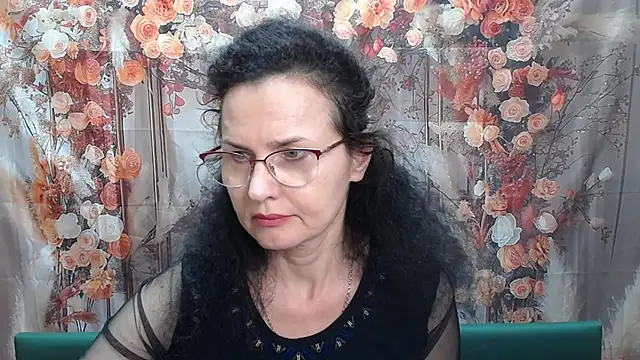 Snapshot of Miroslava_Happi chatting on 11, 5, 2026 Miroslava Happi online show from 11, 5, 2026