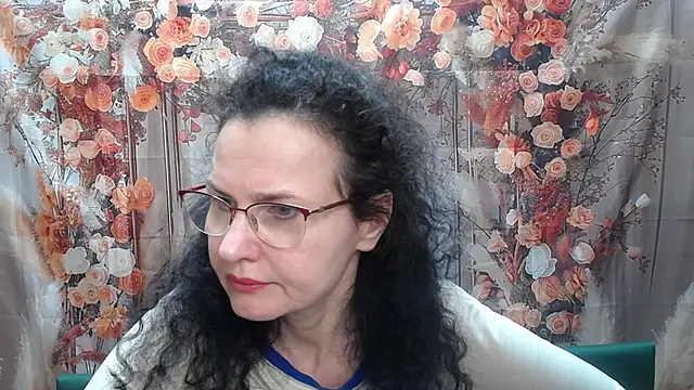 Snapshot of Miroslava_Happi chatting on 22, 5, 2026 Miroslava Happi online show from 22, 5, 2026