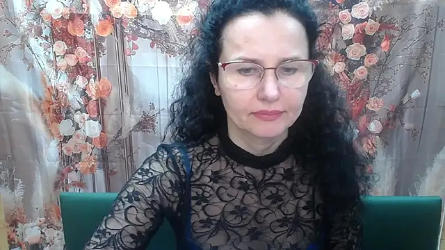 Snapshot of Miroslava_Happi chatting on 31, 5, 2026 Miroslava Happi online show from 31, 5, 2026
