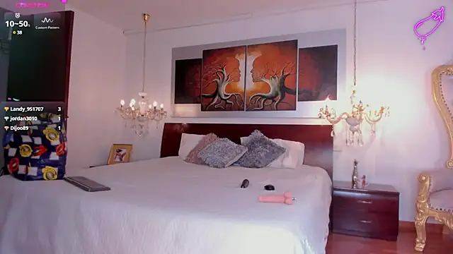 Jakexv online show from 20, 3, 2025