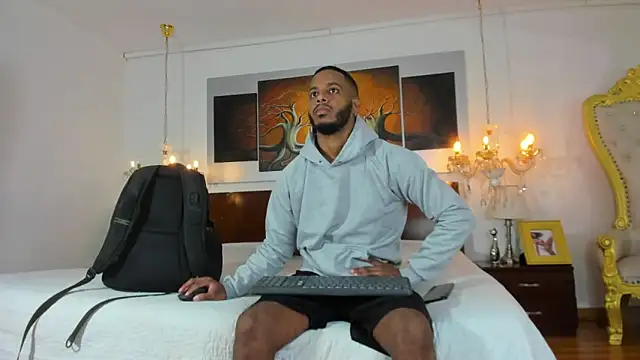 Jakexv online show from 25, 11, 2025