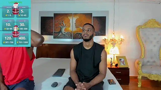 Jakexv online show from 29, 11, 2025