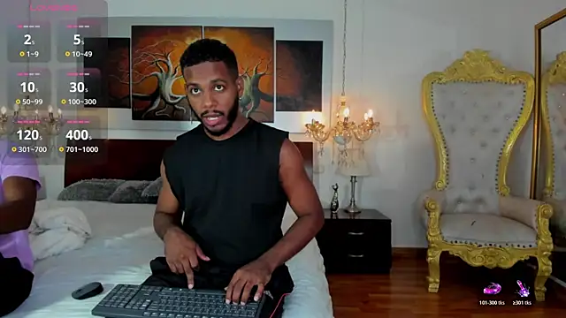 Jakexv online show from 4, 2, 2026