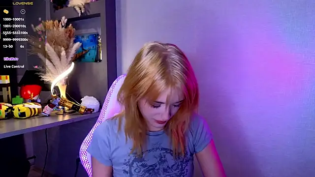 Hisoka akerley online show from 13, 9, 2025