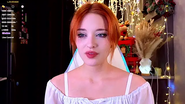 Hisoka akerley online show from 5, 12, 2025