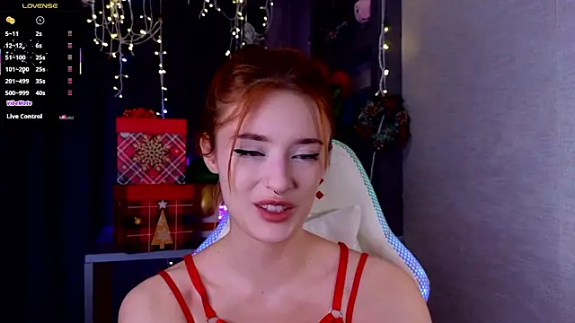 Hisoka akerley online show from 2, 3, 2026