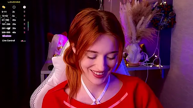 Hisoka akerley online show from 3, 4, 2026