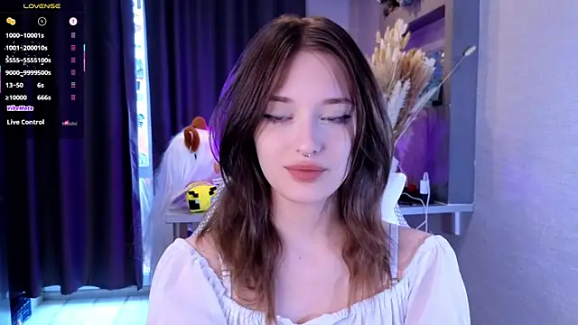 Hisoka akerley online show from 5, 6, 2026