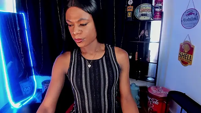 anuvyz miller  online show from 21, 2, 2026