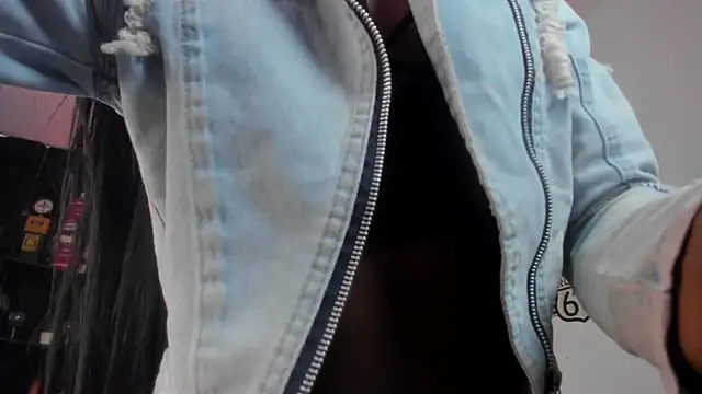 anuvyz miller  online show from 1, 4, 2026