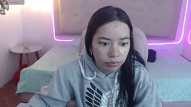 honnielane online show from 25, 2, 2025