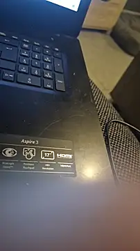 arnaudelsa online show from 23, 11, 2025