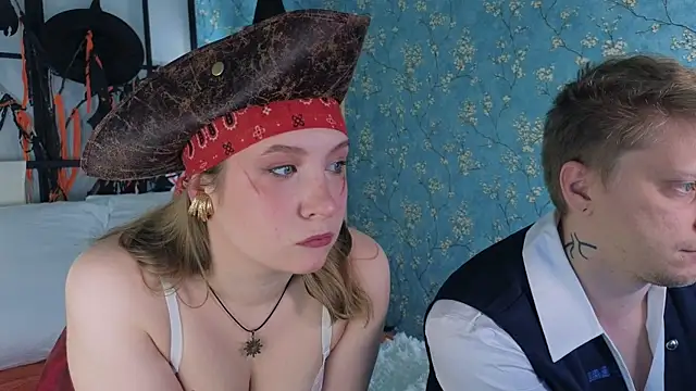 Snapshot of Saint_Vicious chatting on 31, 10, 2025 Saint Vicious online show from 31, 10, 2025