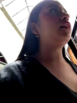  JuliSweet  online show from 24, 11, 2025